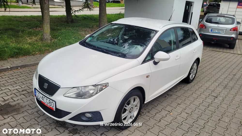 Seat Ibiza - 7