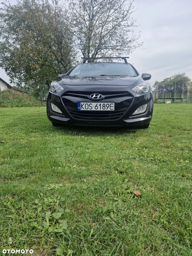 Hyundai i30 1.6 CRDi Comfort - 5