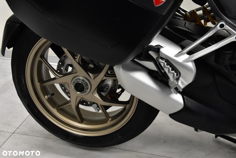 Ducati Multistrada - 32
