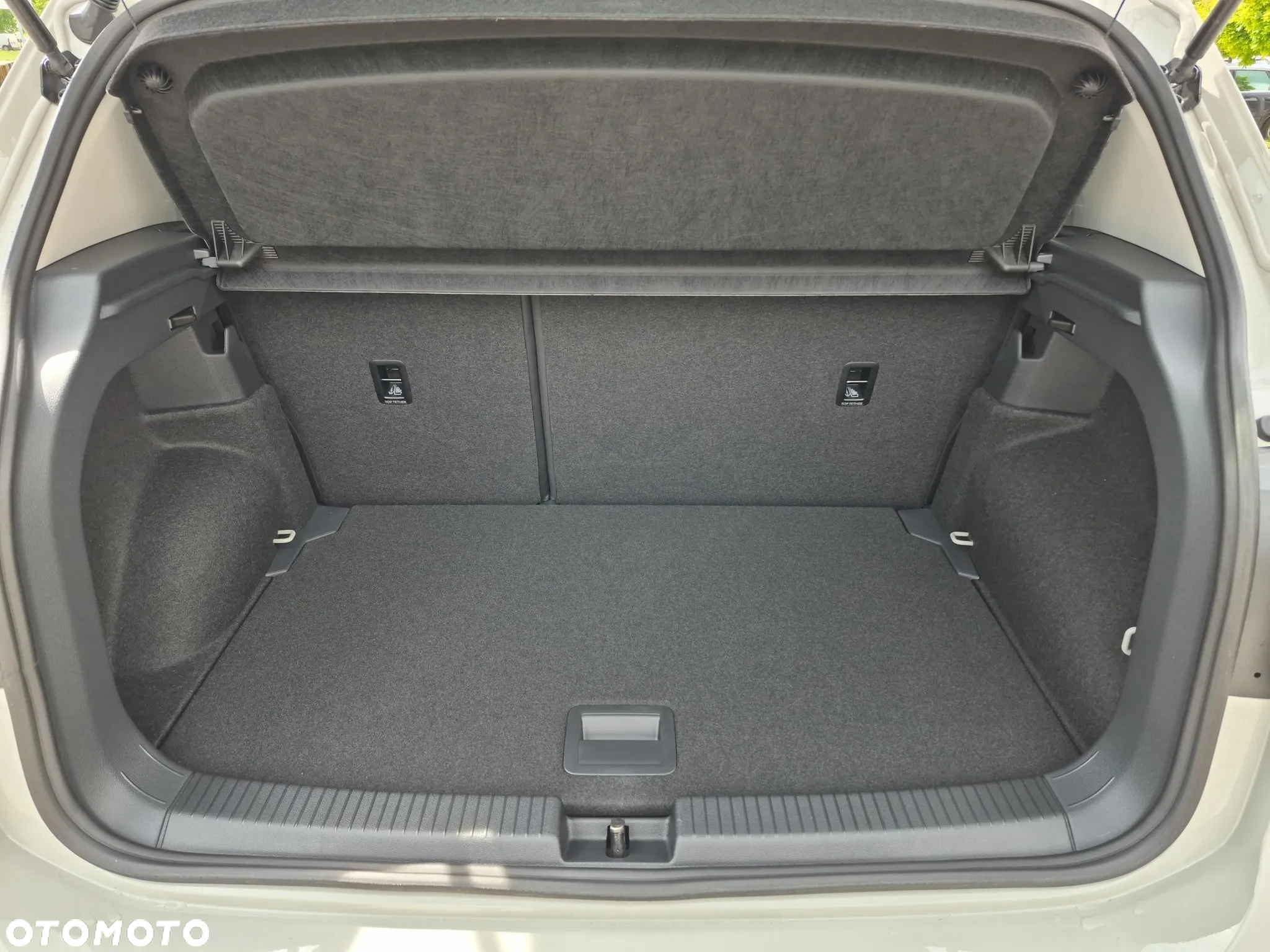Volkswagen T-Cross 1.5 TSI ACT Life DSG - 20