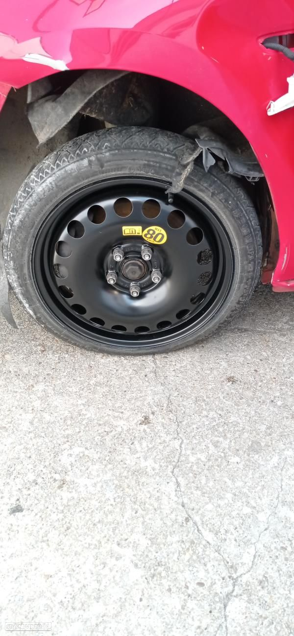Para Peças Opel Astra K (B16) - 9