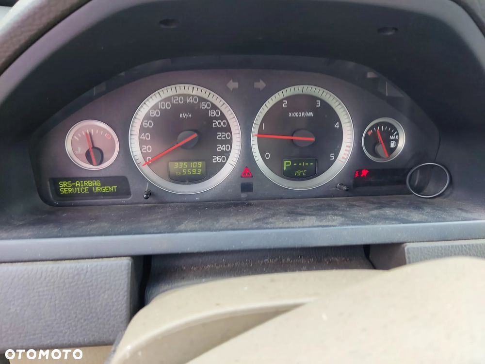 Volvo XC 90 - 5