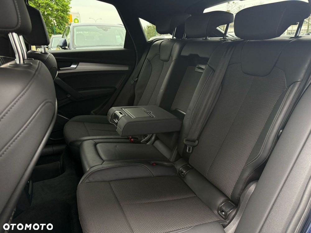 Audi Q5 Sportback 50 TFSI e Quattro S Line S tronic - 23