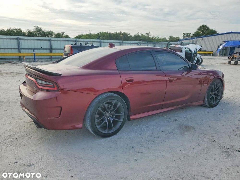 Dodge Charger - 5