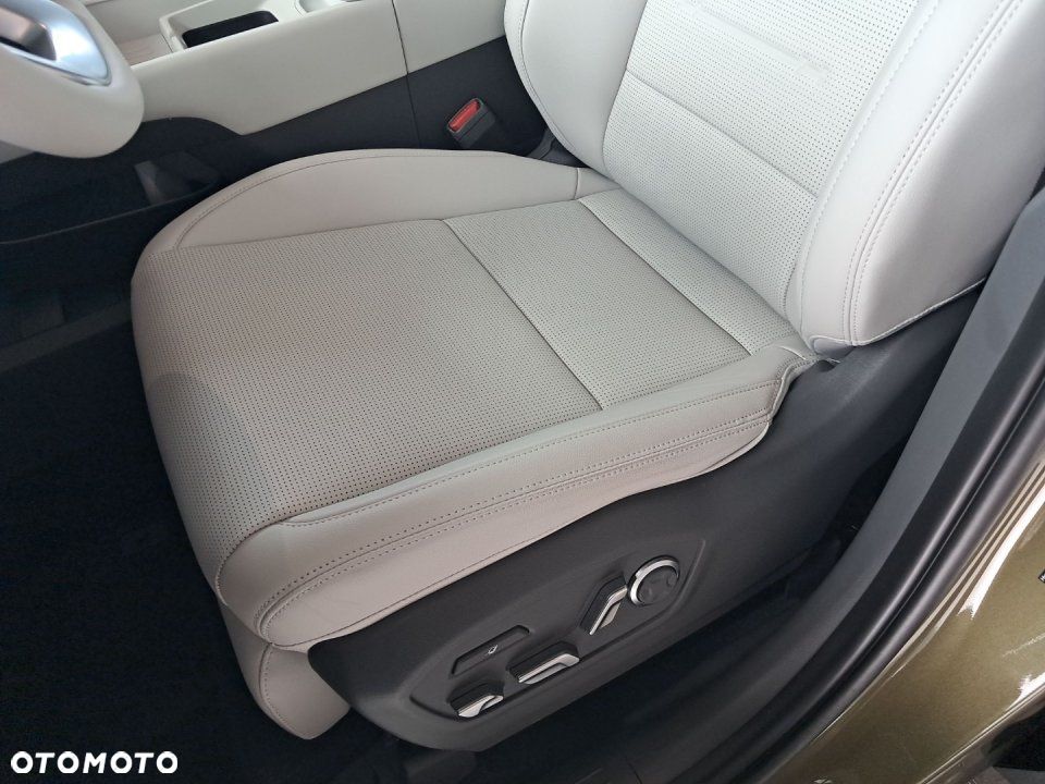 Hyundai Santa Fe - 9