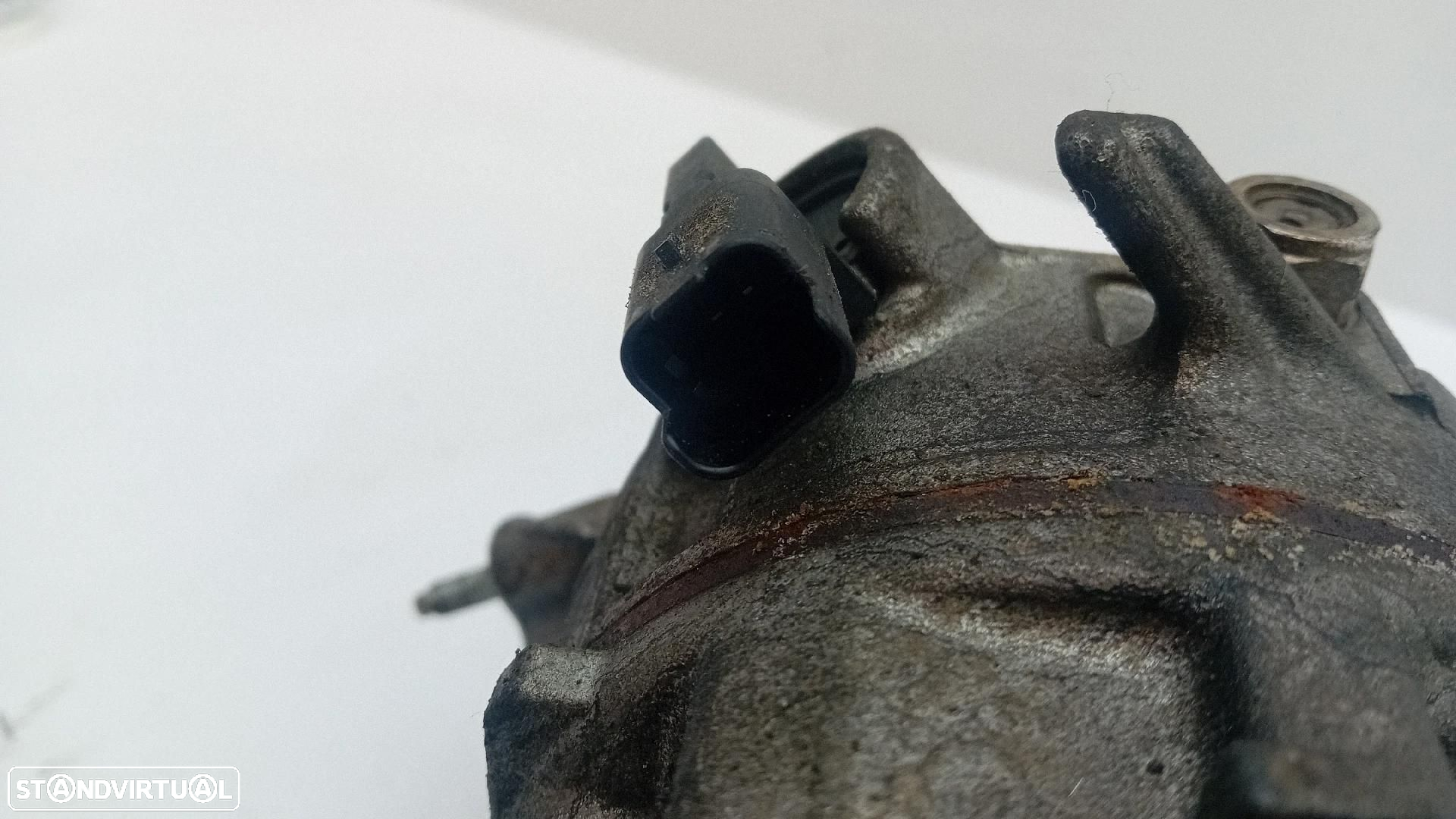 Compressor AC PEUGEOT 2008 I (CU_) - 5