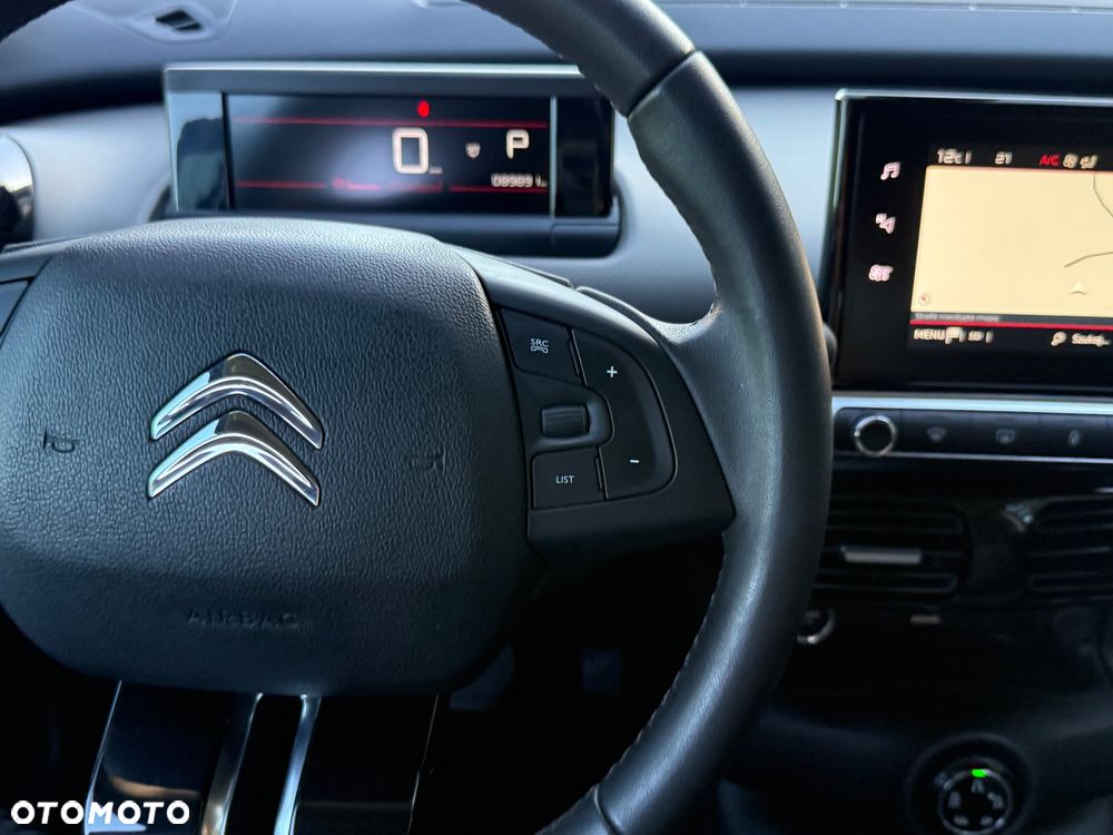Citroën C4 Cactus PureTech 110 Stop&Start EAT6 Shine - 32