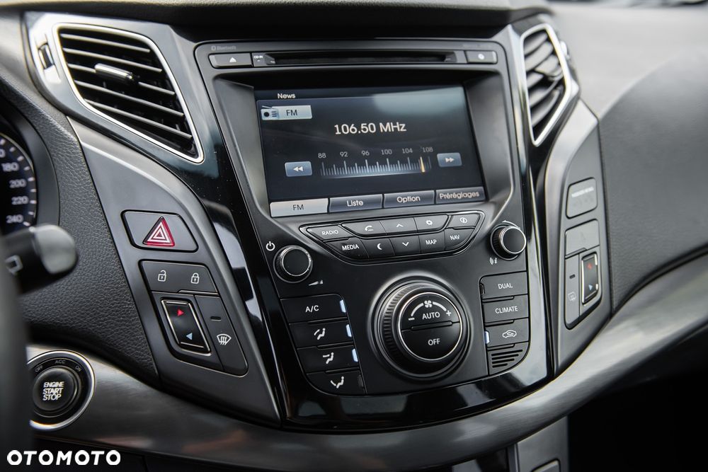 Hyundai i40 1.7 CRDi Premium - 21