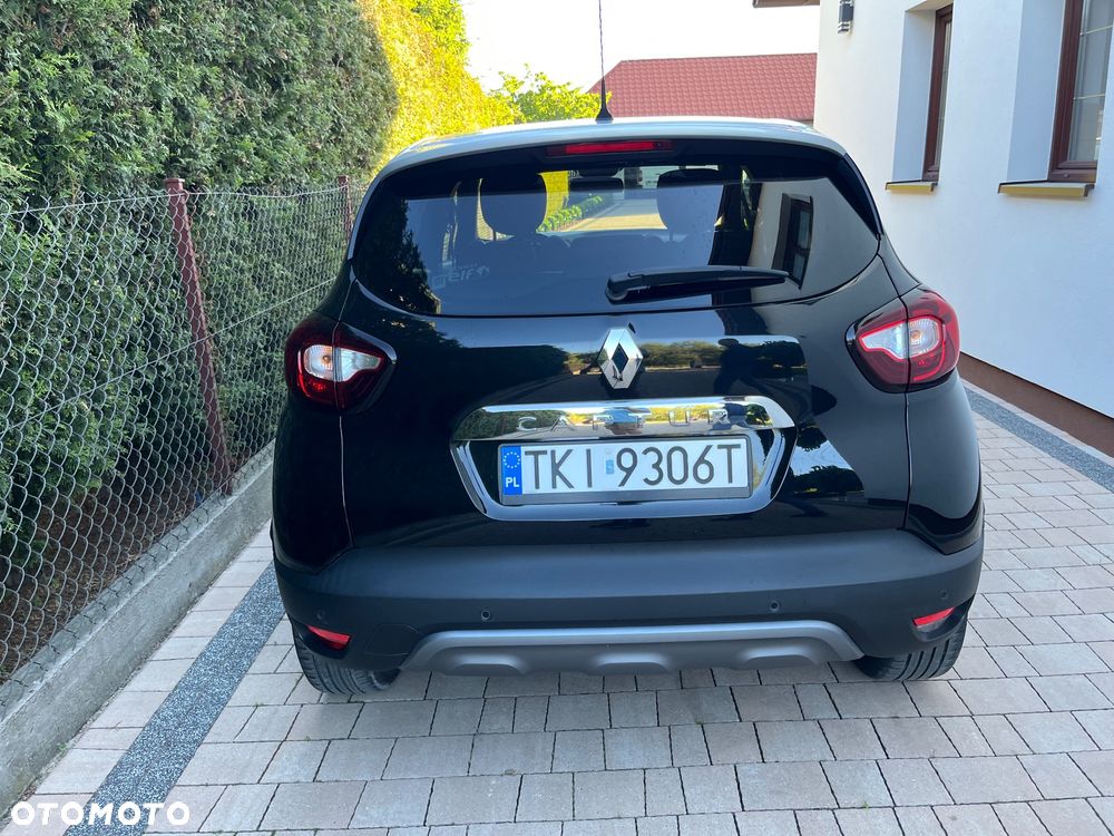 Renault Captur 1.3 Energy TCe S-Edition EDC - 6