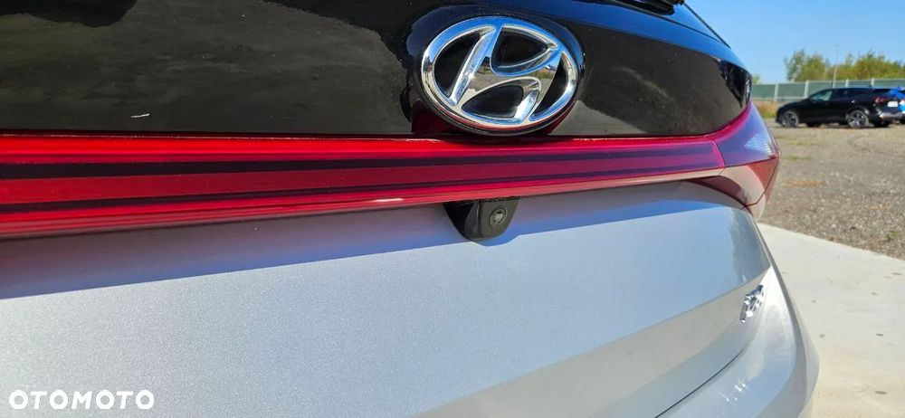 Hyundai i20 1.2 Comfort - 16