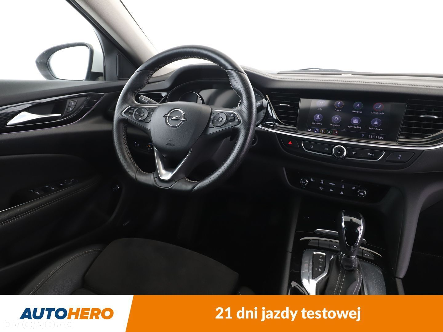 Opel Insignia - 13