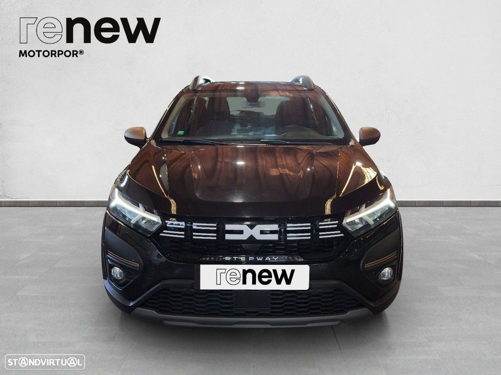 Dacia Sandero 1.0 ECO-G Extreme + Up&Go Bi-Fuel - 2