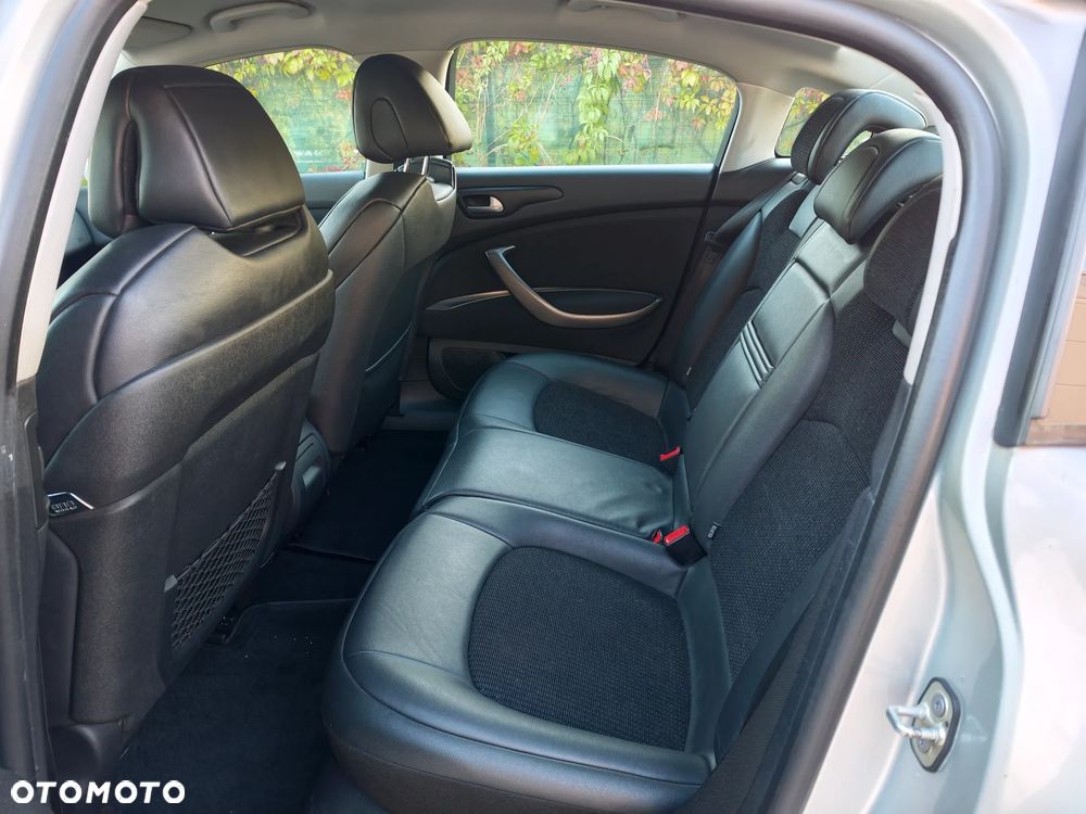 Citroën C5 BlueHDi 150 S&S Exclusive - 20