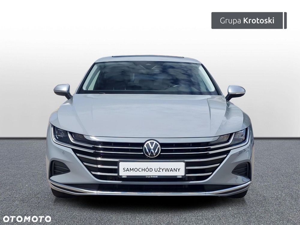 Volkswagen Arteon Shooting Brake 2.0 TSI Elegance DSG - 9