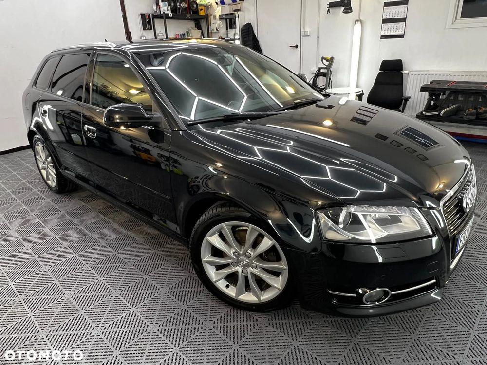 Audi A3 Limousine - 28