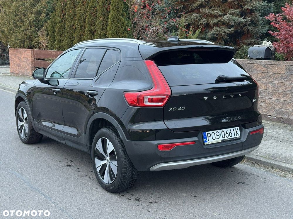 Volvo XC 40 D3 Momentum Pro - 9