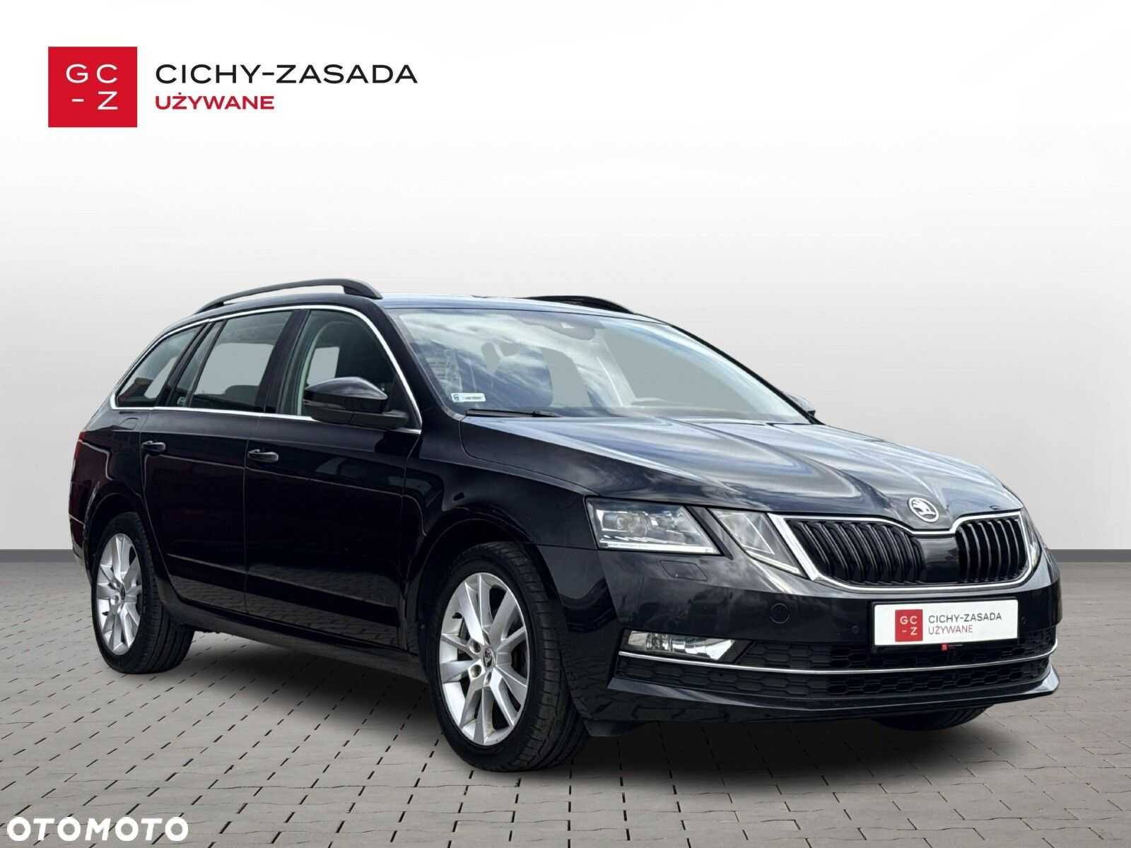 Skoda Octavia 1.5 TSI GPF ACT Style DSG - 7