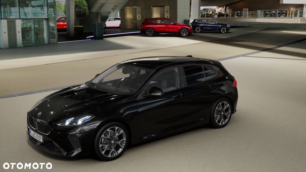 BMW Seria 1 120 mHEV - 3