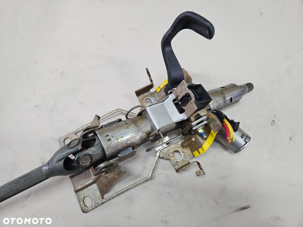 Krzyżak kolumny kierowniczej sztyca Renault Clio II przedlift 1998-2001r - 3