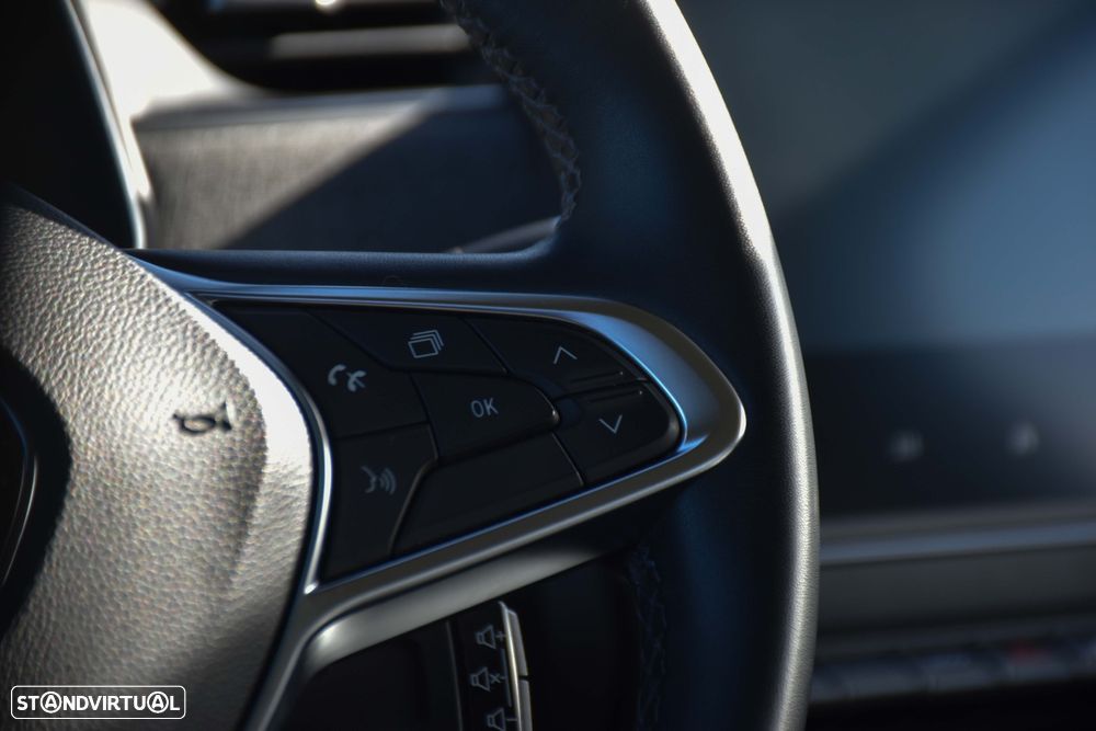 Renault Zoe (s/ Bateria) Zen 50 Flex - 20