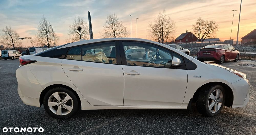 Toyota Prius - 29