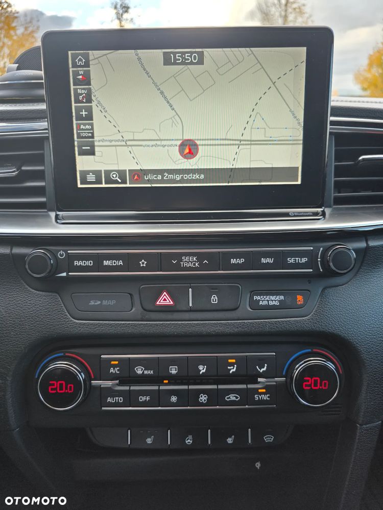 Kia Ceed 1.4 T-GDI L Business Line DCT - 23