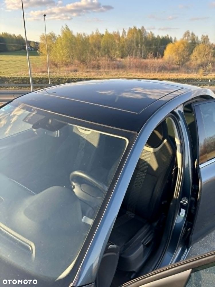 Skoda Octavia 1.6 TDI Ambition DSG - 12