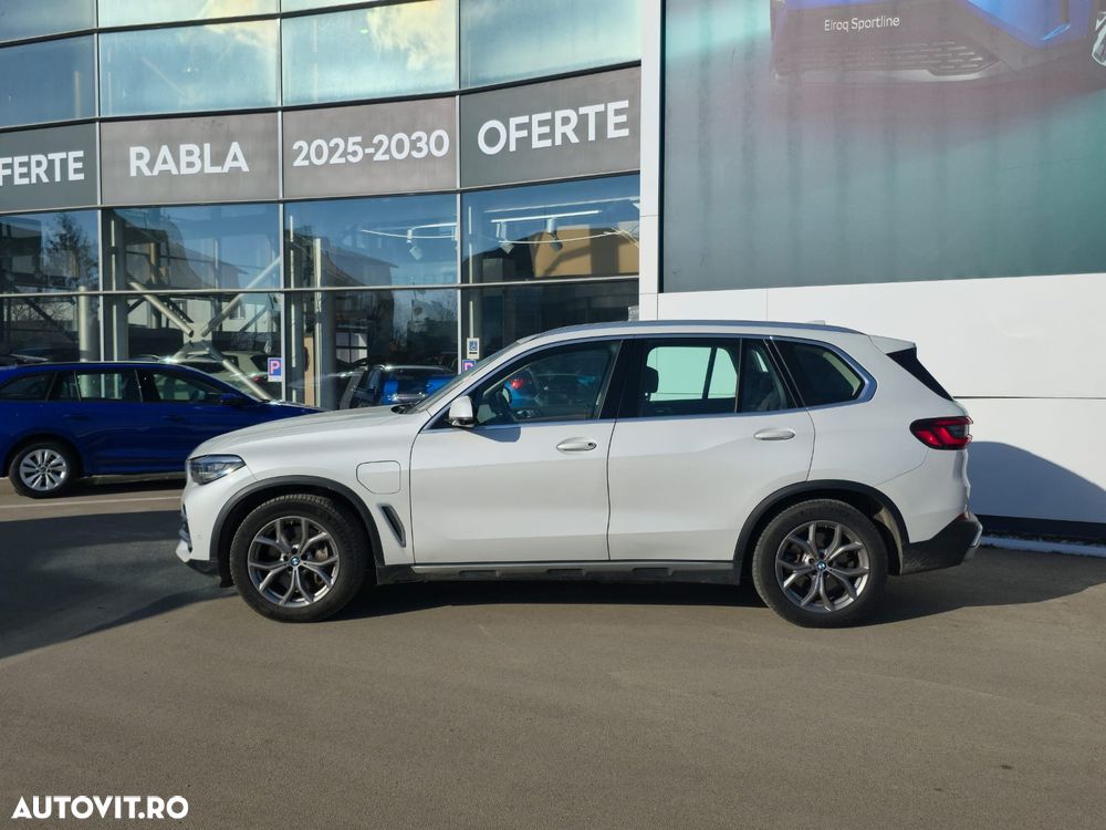 BMW X5 - 3