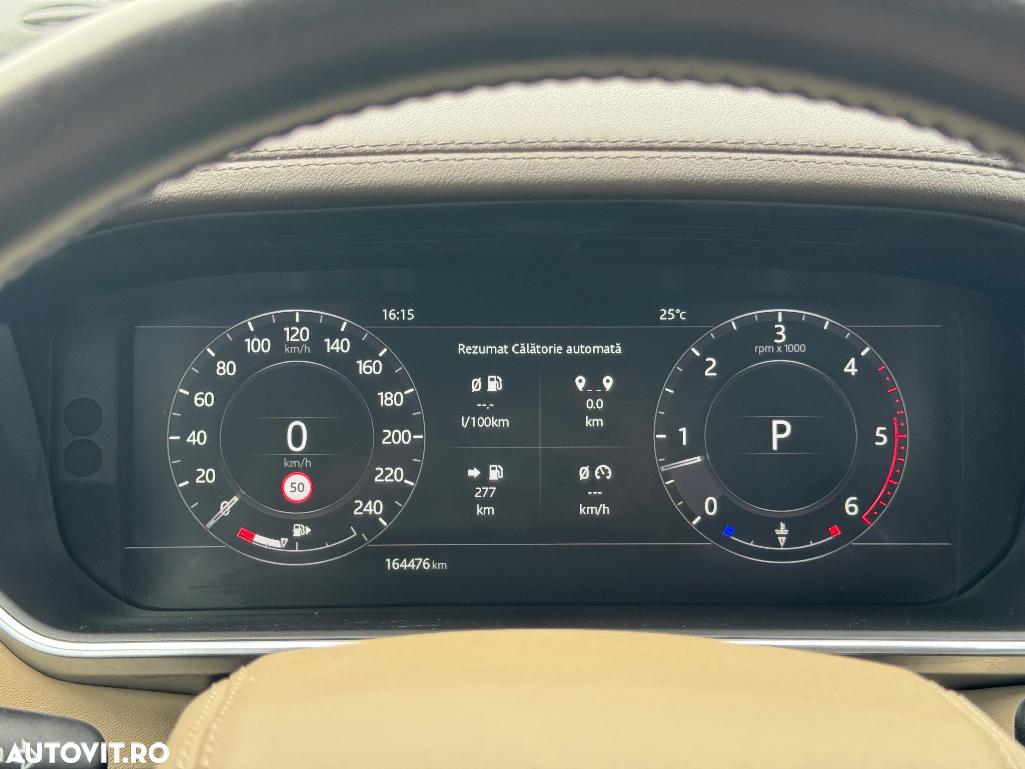 Land Rover Range Rover 3.0L SDV6 Vogue - 30