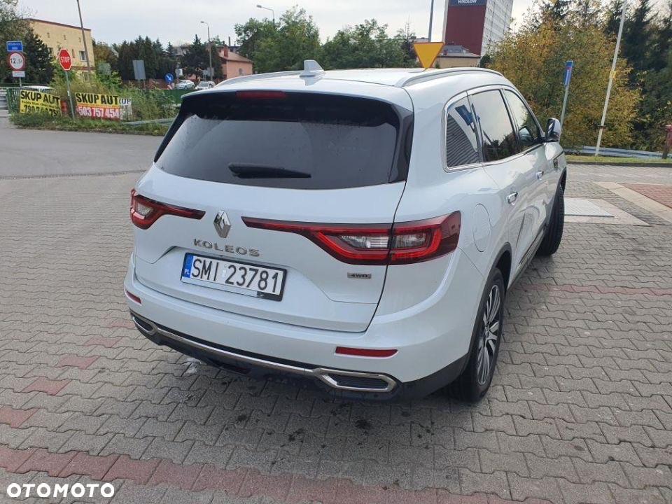 Renault Koleos 2.0 dCi Initiale Paris 4x4 X-Tronic - 6