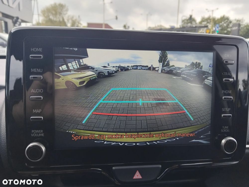 Toyota Yaris Cross Hybrid 1.5 Comfort - 12