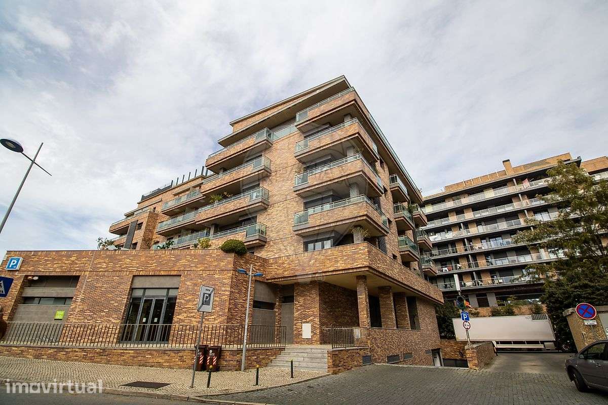 Apartamento T3 para arrendamento - Grande imagem: 2/36
