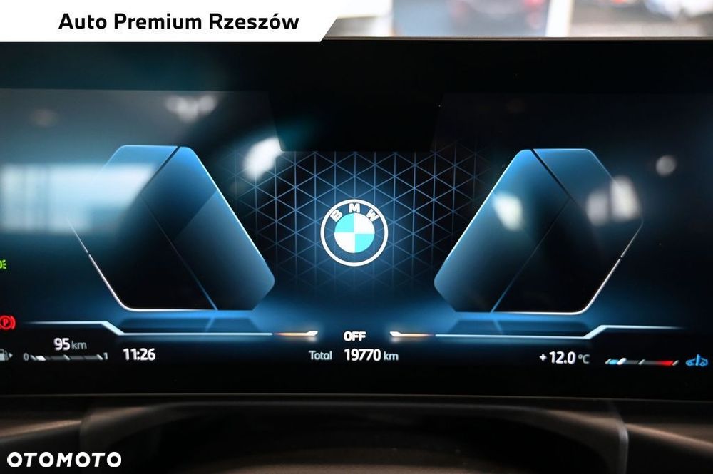 BMW Seria 3 - 5