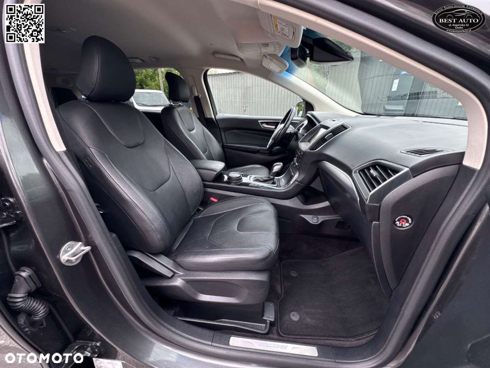 Ford Edge - 7