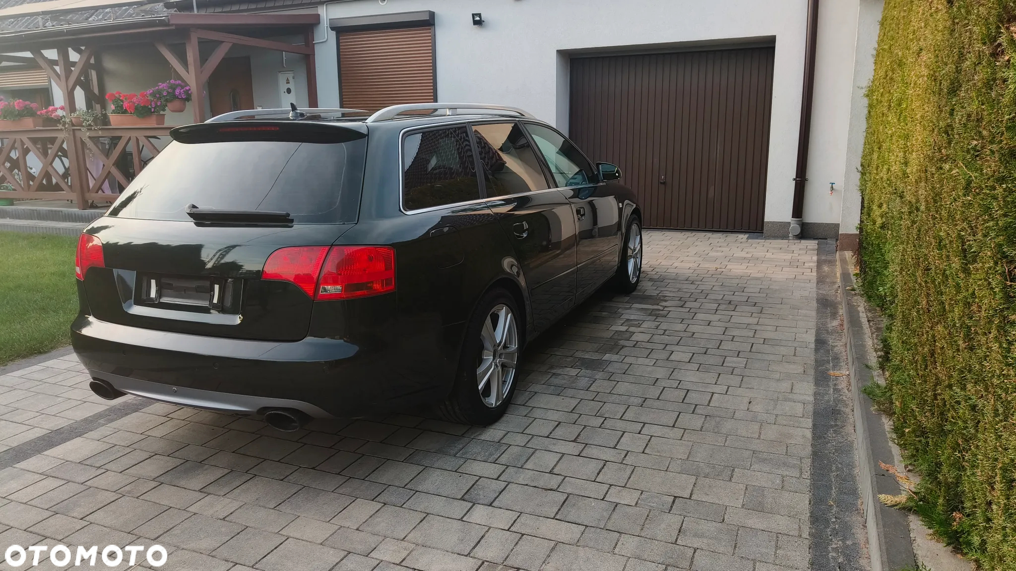 Audi A4 Avant 2.0 T FSI quattro tiptronic - 10