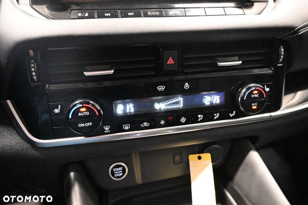 Nissan Qashqai 1.3 DIG-T MHEV 4x4 N-Connecta Xtronic - 15
