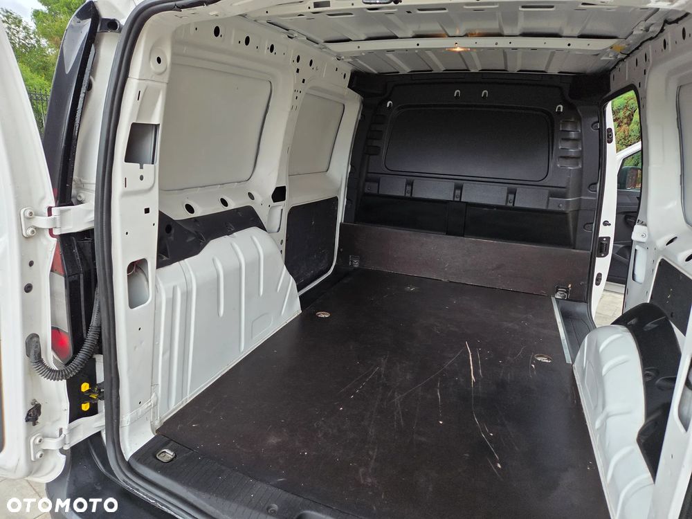 Volkswagen Caddy 2.0 TDI - 21