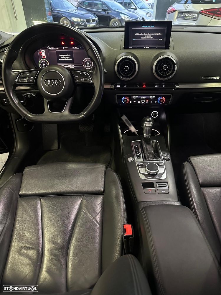 Audi A3 Sportback - 9