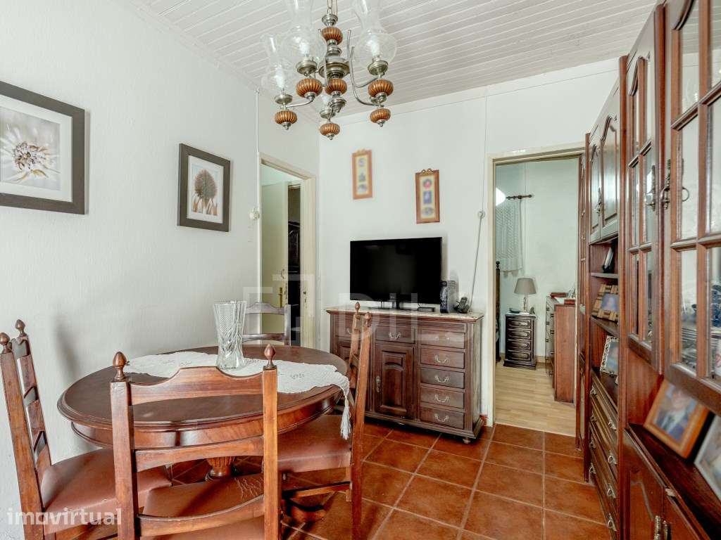 Apartamento T1 no centro de Alcochete, Setúbal - Grande imagem: 4/20
