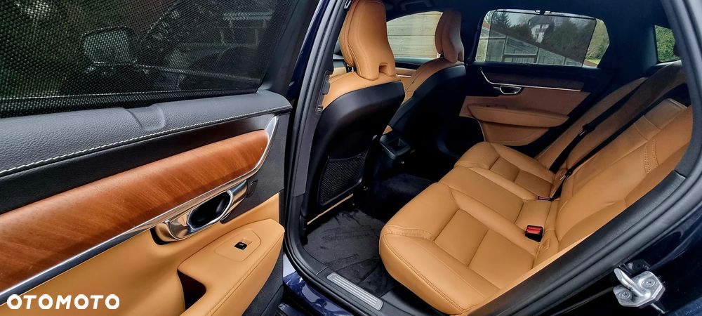 Volvo S90 D4 Inscription - 17