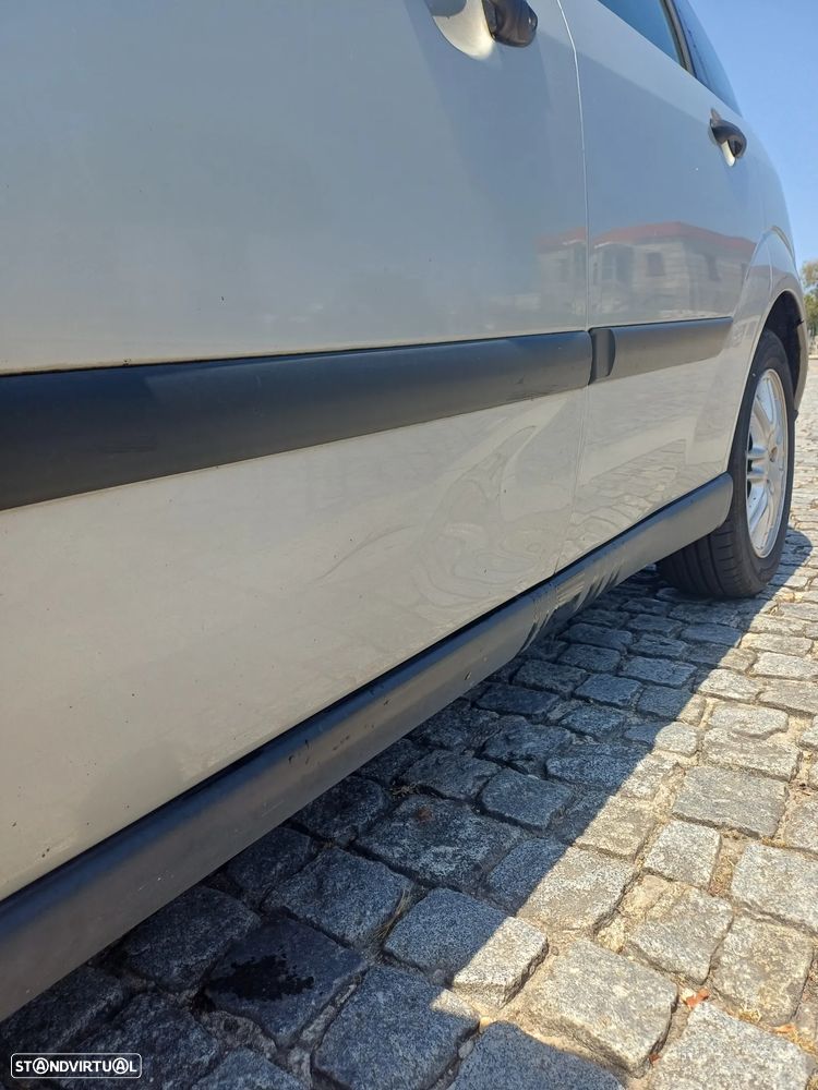 Ford Focus - 6