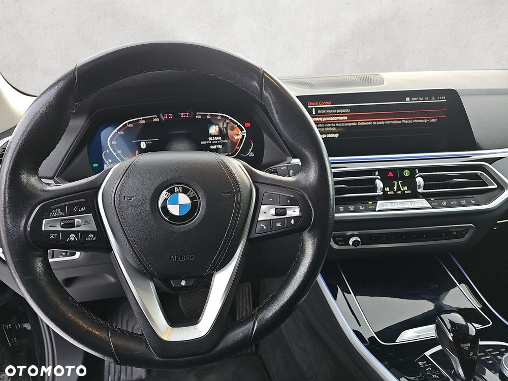 BMW X5 - 11