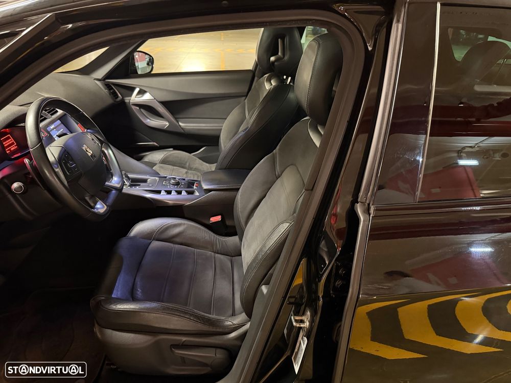 Citroën DS5 1.6 e-HDi Air.So Chic CMP6 - 5