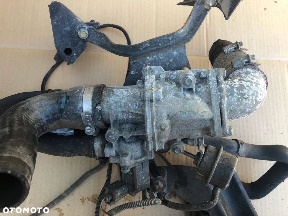 Zawór spalin EGR 9H2Q-6C860 Range Rover Sport 3.0 D - 1