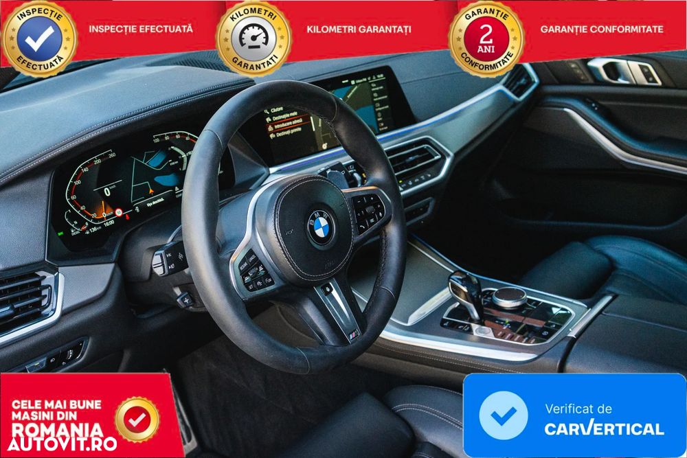 BMW X5 - 20
