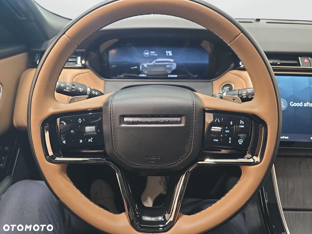 Land Rover Range Rover Velar - 12