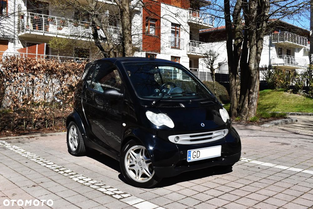 Smart Fortwo - 21