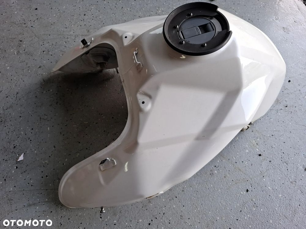 Triumph Tiger 1200 Explorer zbiornik bak - 3