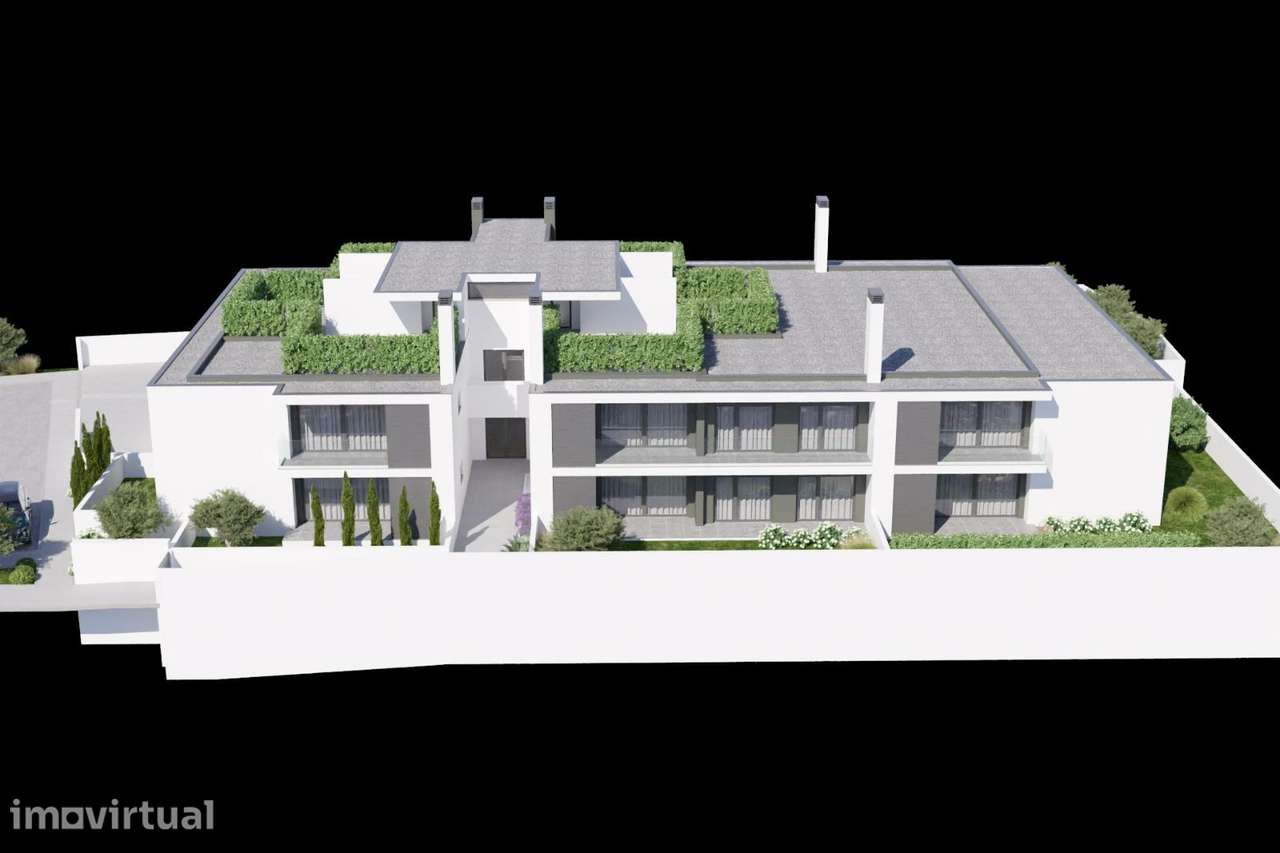 T2 Terraços Ferrinho - Grande imagem: 3/18
