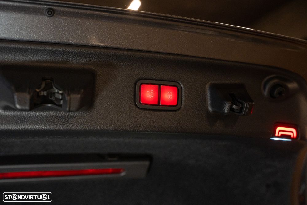 Mercedes-Benz S 580 e Longo - 42